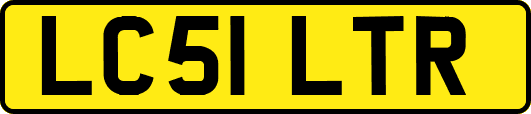 LC51LTR