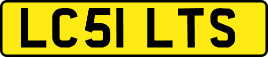 LC51LTS
