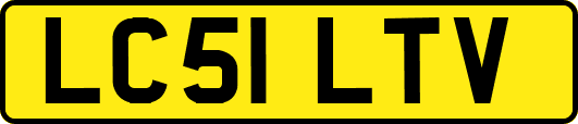 LC51LTV