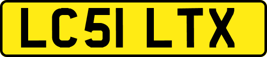 LC51LTX