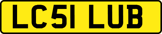LC51LUB