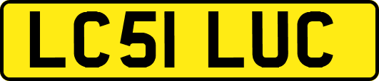 LC51LUC