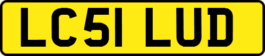 LC51LUD