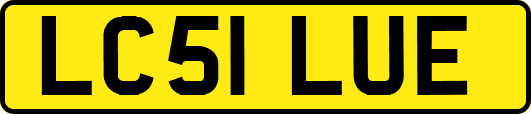 LC51LUE