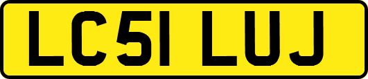 LC51LUJ