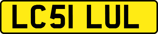 LC51LUL