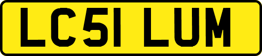 LC51LUM