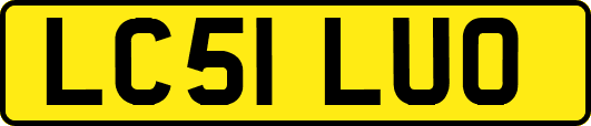 LC51LUO