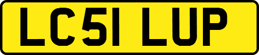 LC51LUP