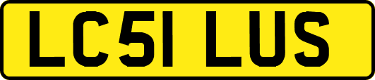 LC51LUS