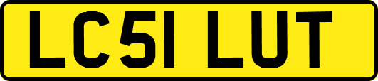 LC51LUT