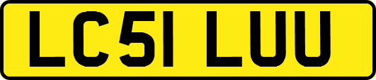 LC51LUU