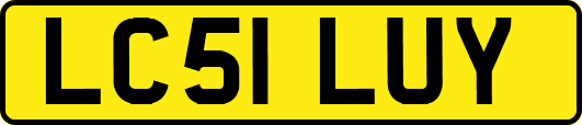 LC51LUY