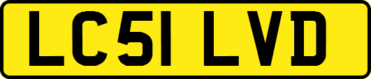 LC51LVD