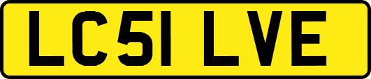 LC51LVE