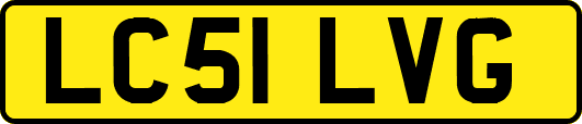 LC51LVG
