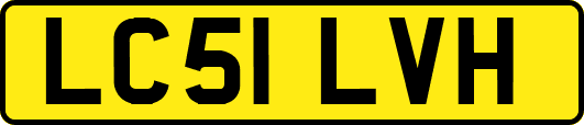 LC51LVH