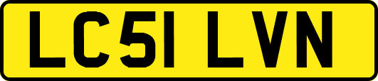LC51LVN