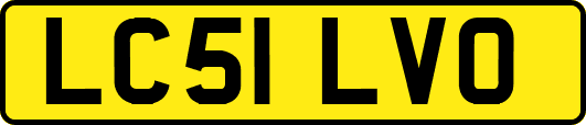 LC51LVO