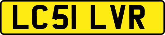 LC51LVR