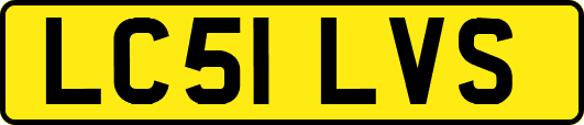 LC51LVS
