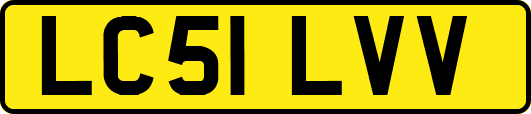 LC51LVV
