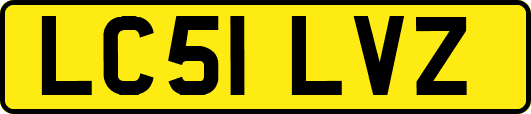 LC51LVZ