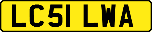 LC51LWA