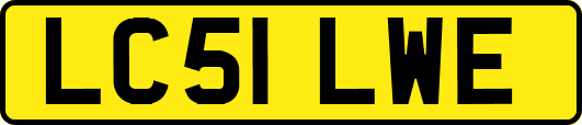 LC51LWE