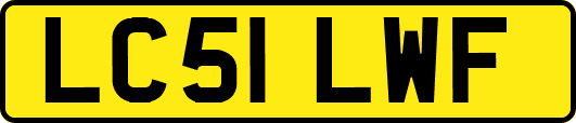 LC51LWF