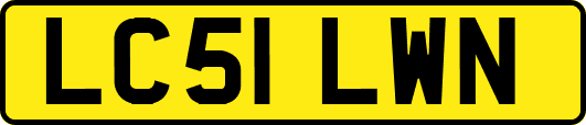 LC51LWN