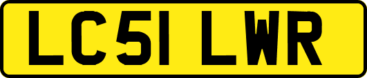 LC51LWR