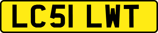 LC51LWT