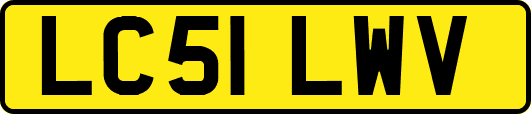 LC51LWV