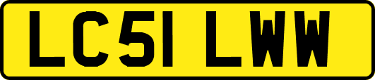 LC51LWW