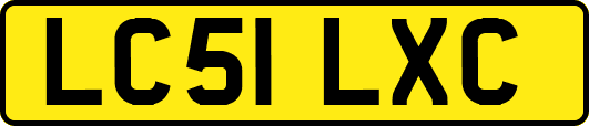 LC51LXC