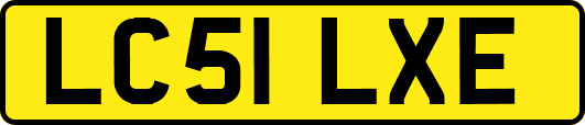 LC51LXE