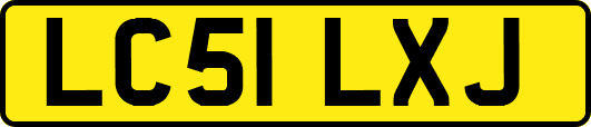 LC51LXJ