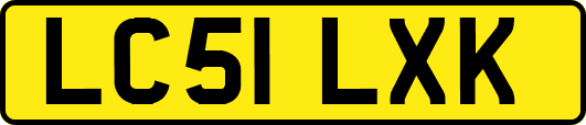 LC51LXK