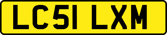 LC51LXM