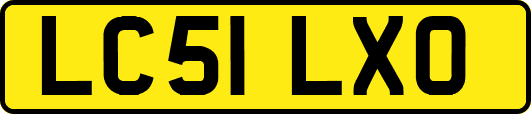 LC51LXO