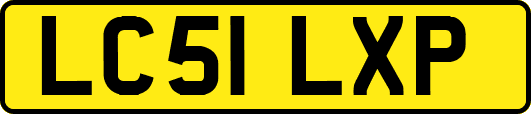 LC51LXP