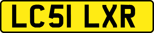 LC51LXR