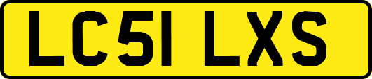 LC51LXS