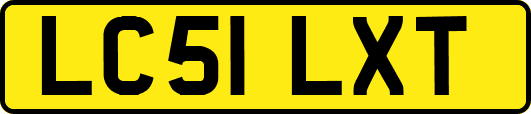 LC51LXT