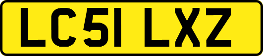 LC51LXZ