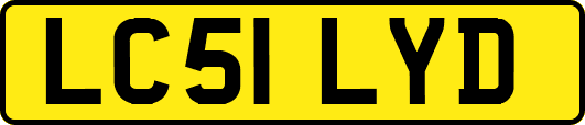 LC51LYD