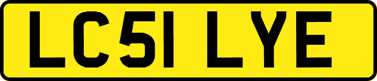LC51LYE