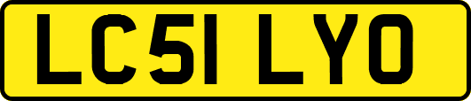 LC51LYO
