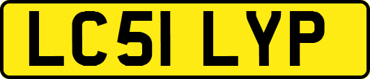 LC51LYP